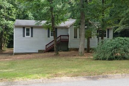 House in Cherokee County, Georgia