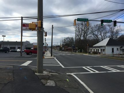 Commercial Property in Bartow County, Georgia