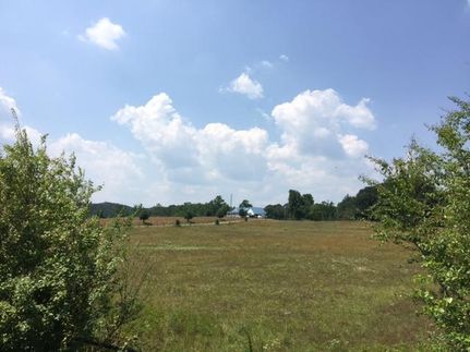 Recreational Property in Gordon County, Georgia