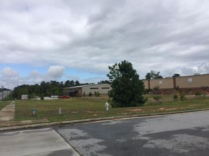 Farm and Ranch in Gwinnett County, Georgia