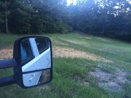 Land in Paulding County, Georgia