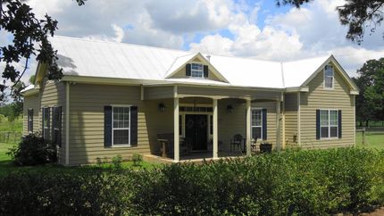 Farm and Ranch in Lee County, Texas