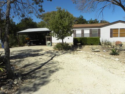 Farm and Ranch in Bosque County, Texas