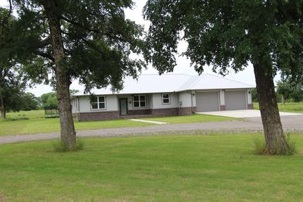 Farm and Ranch in Le Flore County, Oklahoma
