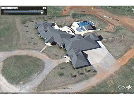 Farm and Ranch in McClain County, Oklahoma