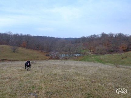 Land in Allamakee County, Iowa