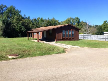 Farm and Ranch in Leon County, Texas