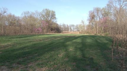 Farm and Ranch in Chariton County, Missouri