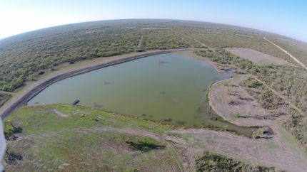 Timberland Property in Atascosa County, Texas