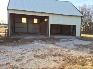 Recreational Property in Bates County, Missouri