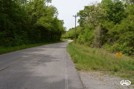 Farm and Ranch in Jackson County, Tennessee