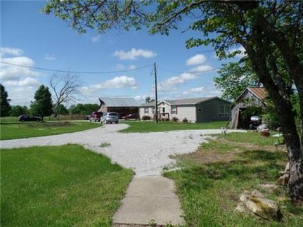 Farm and Ranch in Miami County, Kansas