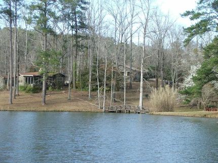 Recreational Property in Tuscaloosa County, Alabama