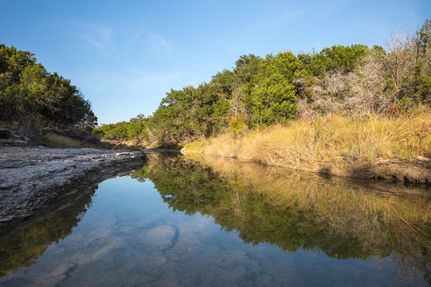 Land in Bosque County, Texas