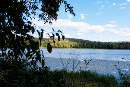 Waterfront Property in Cortland County, New York