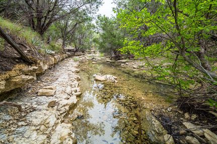 Farm and Ranch in Somervell County, Texas