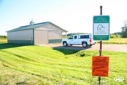 Farm and Ranch in Morrison County, Minnesota