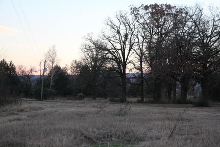Farm and Ranch in Le Flore County, Oklahoma