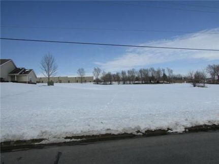 Land in Jackson County, Missouri
