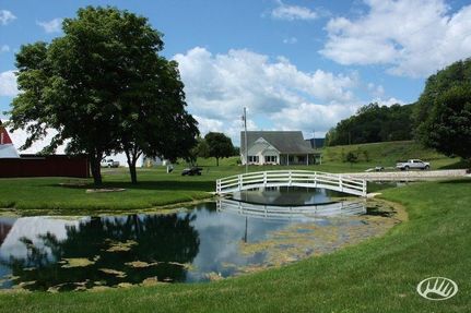 Land in Houston County, Minnesota