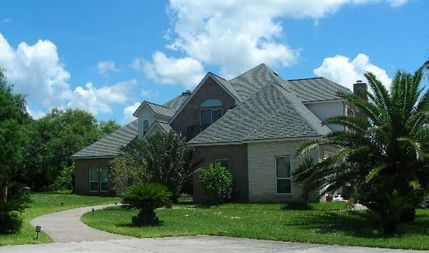 Timberland Property in Nueces County, Texas