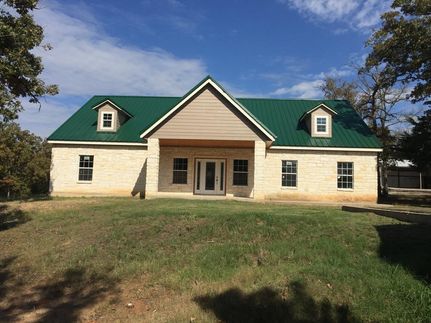 Land in Leon County, Texas