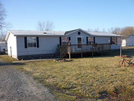 Farm and Ranch in Linn County, Kansas