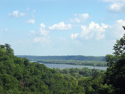 Homesite in Grant County, Wisconsin