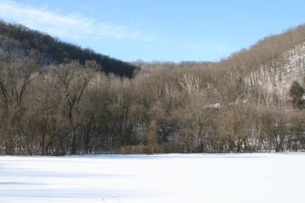 Recreational Property in Vernon County, Wisconsin