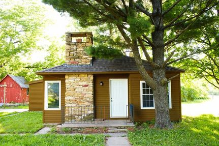 Farm and Ranch in Miami County, Kansas