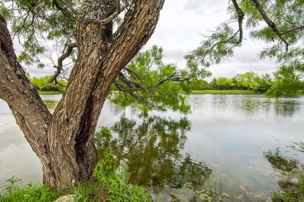 Farm and Ranch in Burnet County, Texas