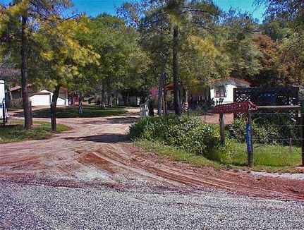 Farm and Ranch in Fresno County, California