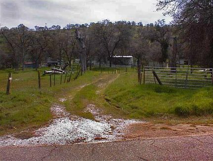 Farm and Ranch in Fresno County, California