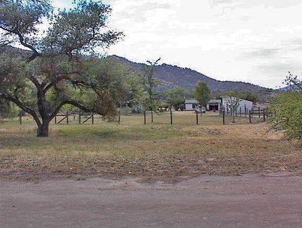 Farm and Ranch in Fresno County, California