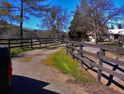 Land in Fresno County, California