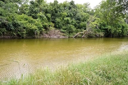 Recreational Property in Bosque County, Texas