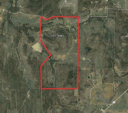 Land in Jack County, Texas