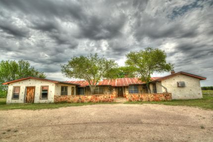 Land in Uvalde County, Texas