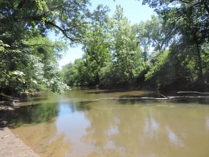 Land in Powhatan County, Virginia
