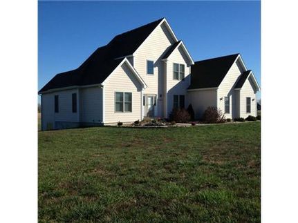 Farm and Ranch in Franklin County, Kansas