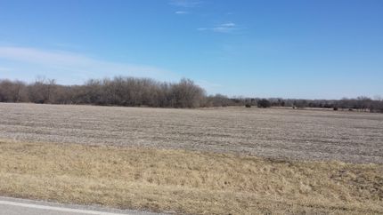 Farm and Ranch in Miami County, Kansas