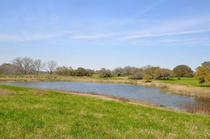 Recreational Property in Washington County, Texas