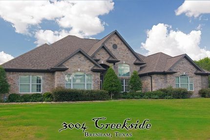 Farm and Ranch in Washington County, Texas