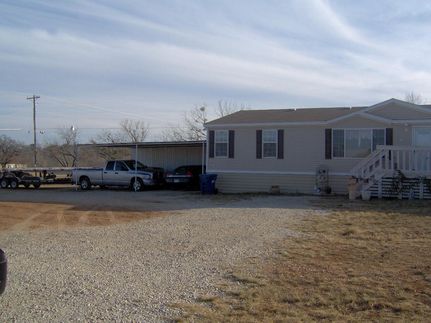 Commercial Property in Eastland County, Texas