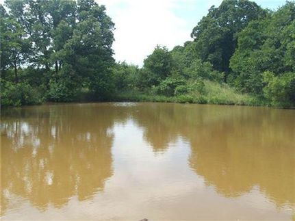 Land in Woodson County, Kansas