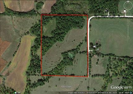 Land in Warren County, Iowa