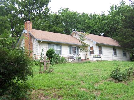 Farm and Ranch in Linn County, Kansas