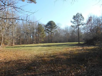 Farm and Ranch in Macon County, Alabama