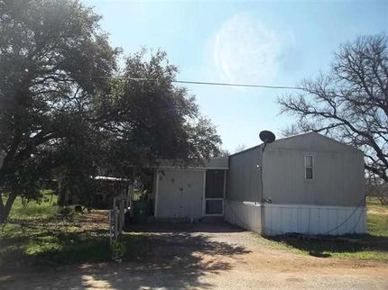 Land in Llano County, Texas