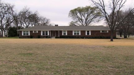 Land in Collin County, Texas
